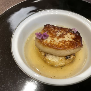 試食