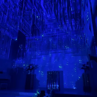 チャペル演出