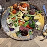 見た目も味も美味しい