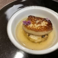 試食