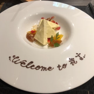 デザート