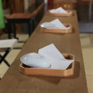 神前式