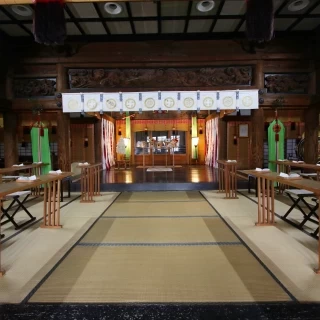 神前式