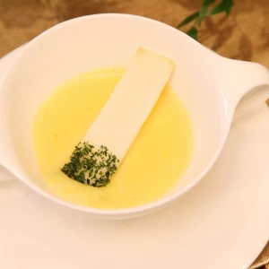 スープ|593859さんのフレンチレストラン千秋亭の写真(1271466)