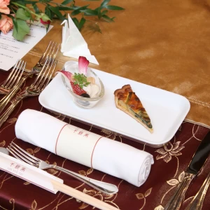 アミューズ|593859さんのフレンチレストラン千秋亭の写真(1271464)