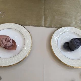 試食会のものです。