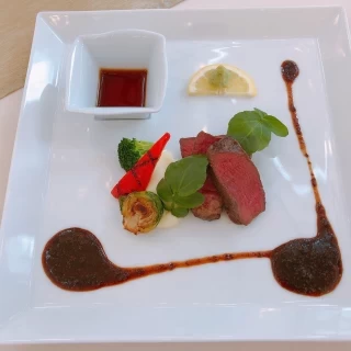 試食会のものです。