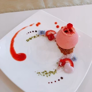 試食会のものです。