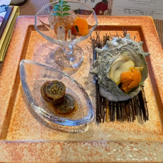 前菜