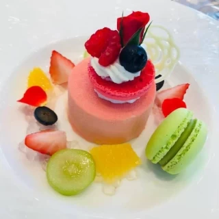 デザート
