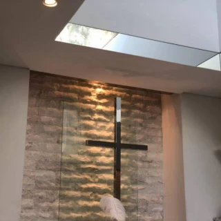 アクアチャペル