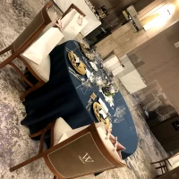 テーブルコーディネート