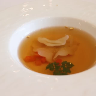 スープ