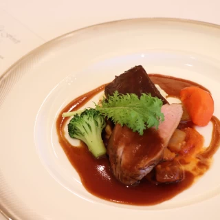 肉料理