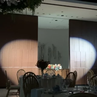隠し扉からの登場