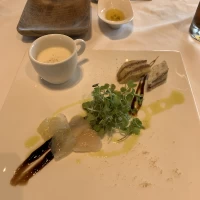 前菜