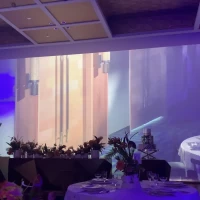 ライブ映像がでます
