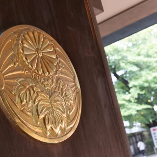 東郷神社