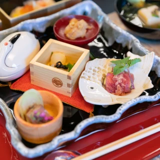 お料理