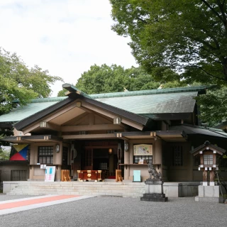 東郷神社