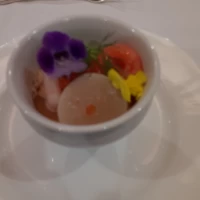 前菜
