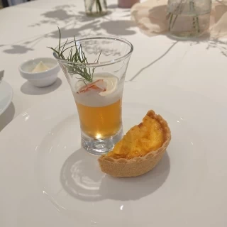 前菜