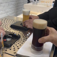 ビールサーバー