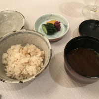 美味しかったです