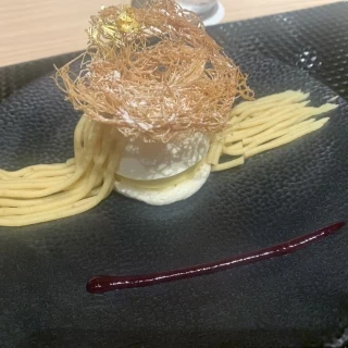 見た目も華やかで可愛く、味も文句なし。