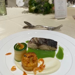 魚料理