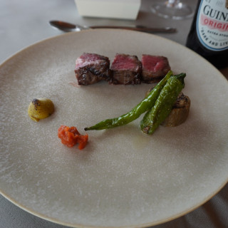 料理