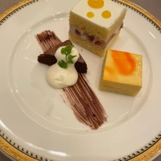 料理