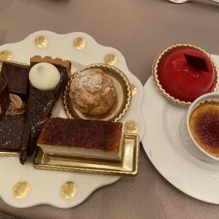 ケーキ