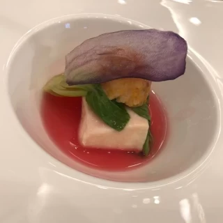 料理