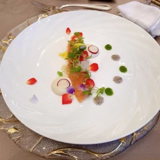 料理