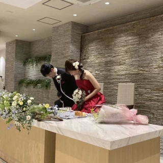中座後