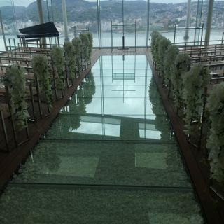 ガーデンテラス長崎ホテル リゾートの結婚式 特徴と口コミをチェック ウエディングパーク
