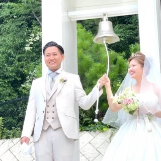 緑が多く写真映えもバッチリです。