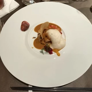 魚料理
