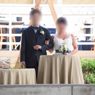 自然光が綺麗でした