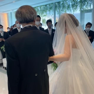 白チャペル