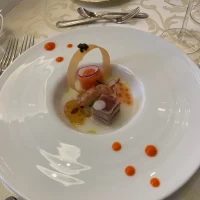 前菜