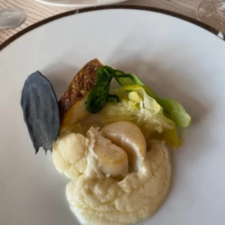 コース料理