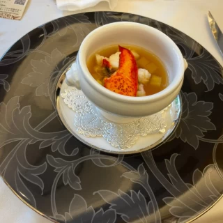 スープ