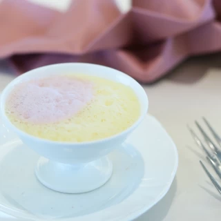 映えて美味しい料理