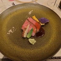 お肉