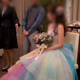 パーティー会場