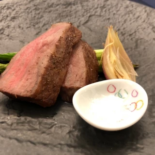 メインです。