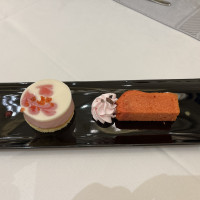 見た目が可愛く写真とりたくなりました。