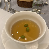 シンプルだけど美味しかったです。